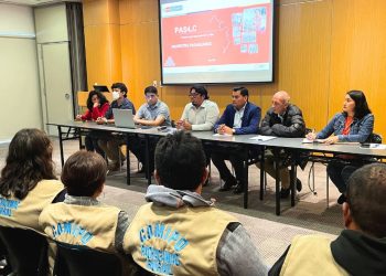 Alcalde y dirigentes de Pachacámac marcharán con sus vecinos si no cumplen con ejecución del Programa Agua Segura en su distrito