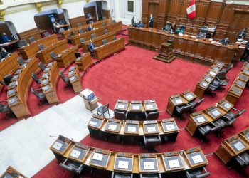 A días de terminar la legislatura ya se sacan los ojos entre quienes van a postular a presidir el congreso