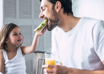 Día del padre: Conoce 3 recetas para sorprender a tu papá en su día