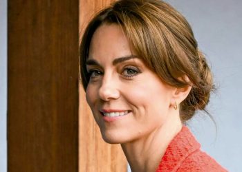 Kate Middleton publica carta en medio de su batalla contra el cáncer para ofrecer disculpas