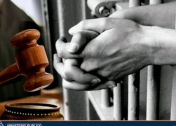 Poder Judicial: “Peperas” que provocan muerte en víctimas son condenadas a cadena perpetua