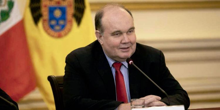 A días de terminar la legislatura ya se sacan los ojos entre quienes van a postular a presidir el congreso