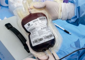 EsSalud espera duplicar este año las 400 mil unidades de sangre recolectadas en el 2023
