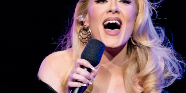 “Ya ni siquiera canto en casa”: el anuncio de Adele de que se tomará una larga pausa en su carrera