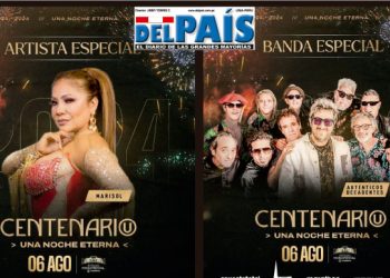 CENTENARIO COMERCIAL
