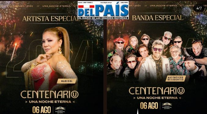 CENTENARIO COMERCIAL