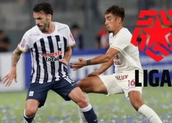LUCHA POR PUNTOS