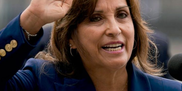 Alberto Fujimori será candidato presidencial en 2026, señala su hija Keiko