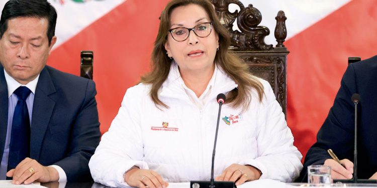Dina Boluarte y Alejandro Soto envían carta a Corte IDH donde rechazan pedido para suspender dictamen de lesa humanidad