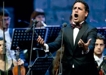 Noche Belcolade de Puratos se celebró en la Embajada de Bélgica