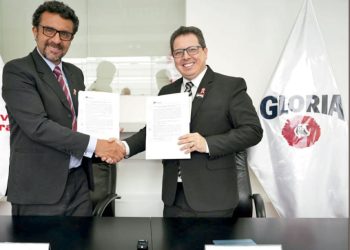 Sierra y Selva Exportadora: Convenio con empresa privada impulsará proyectos de inversión pública hasta por 50 millones de soles