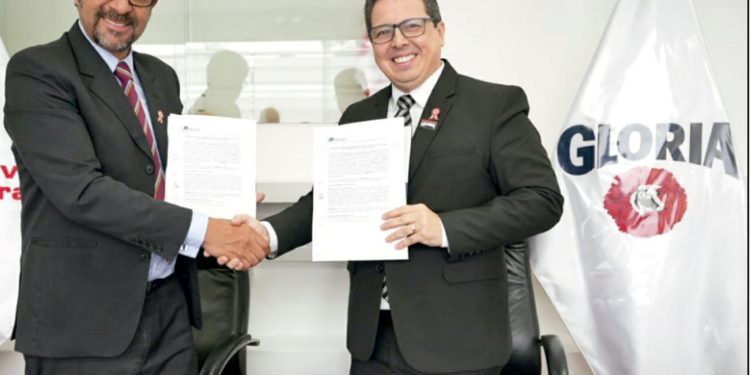 Sierra y Selva Exportadora: Convenio con empresa privada impulsará proyectos de inversión pública hasta por 50 millones de soles
