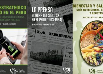 FIL Lima 2024: Cinco libros que transforman el panorama de la investigación