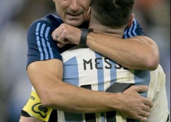 ¿Cuándo y dónde jugarían Argentina vs España en la Finalissima 2025?