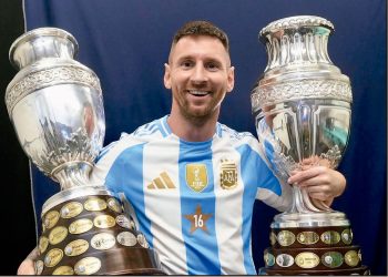 ¿Cuándo y dónde jugarían Argentina vs España en la Finalissima 2025?