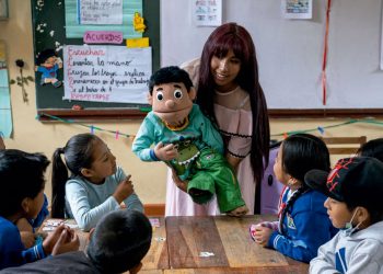 Minedu inicia inscripciones para Concurso Nacional de Buenas Prácticas Docentes 2024