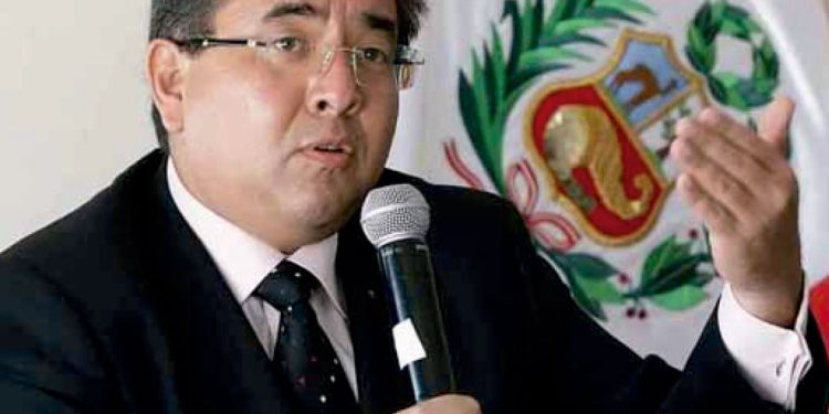 Keiko Fujimori presentó habeas corpus ante el TC para archivar caso cócteles