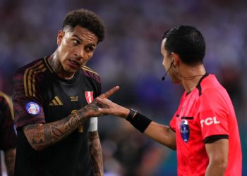 ¿Quiénes son los deportistas peruanos clasificados a los Juegos Olímpicos París 2024?