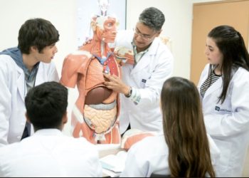 TECH Universidad es reconocida por Financial Times como una de las 200 empresas con mayor crecimiento en la última década