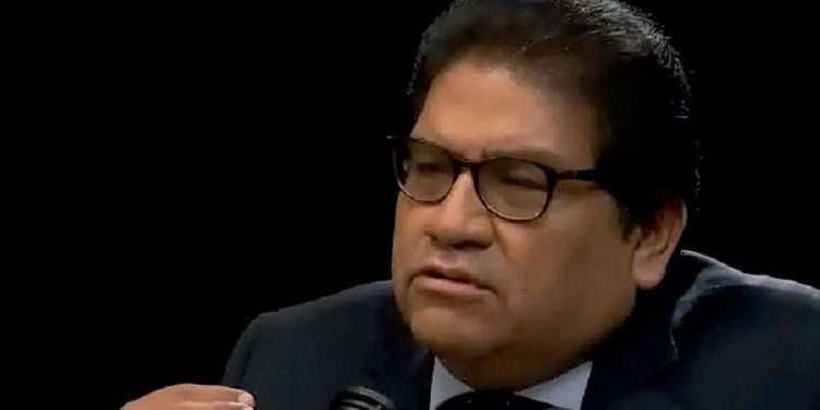 STEPHANIA CUYA DESCARTA PELEA CON ESPOSA DE DARWIN ESPINOZA: “DEJEN DE ESPECULAR”