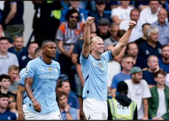 Manchester City gana 2-0 en su visita al nuevo Chelsea de Maresca