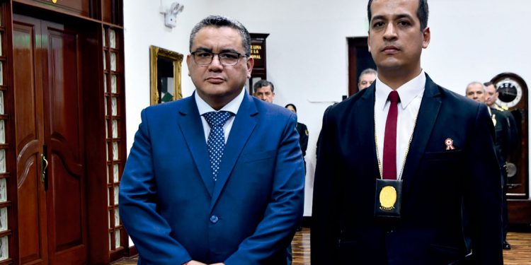 STEPHANIA CUYA DESCARTA PELEA CON ESPOSA DE DARWIN ESPINOZA: “DEJEN DE ESPECULAR”
