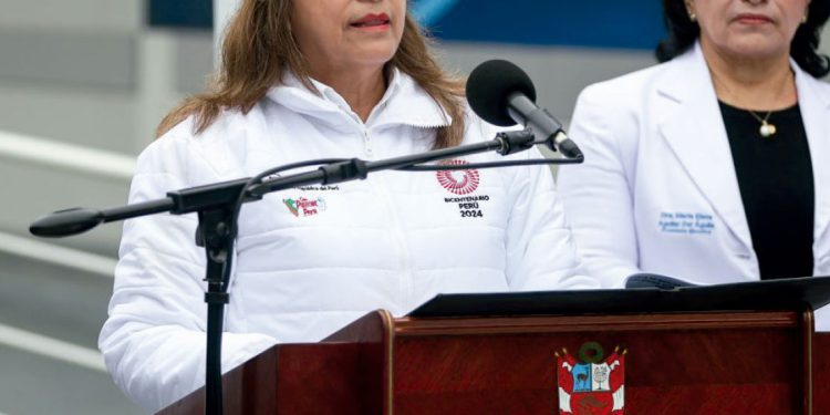 Encuestas sepultan a la mandataria, cerca del 90% de encuestado no le creen la presidenta y esperan un cambio de gabinete