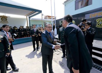 COMISIÓN ESPECIAL ANUNCIA QUE 23 POSTULANTES A LA JUNTA NACIONAL DE JUSTICIA APROBARON EXAMEN ESCRITO