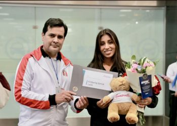 IPD promete de que Programa de Apoyo al Deportista será sostenible en el tiempo