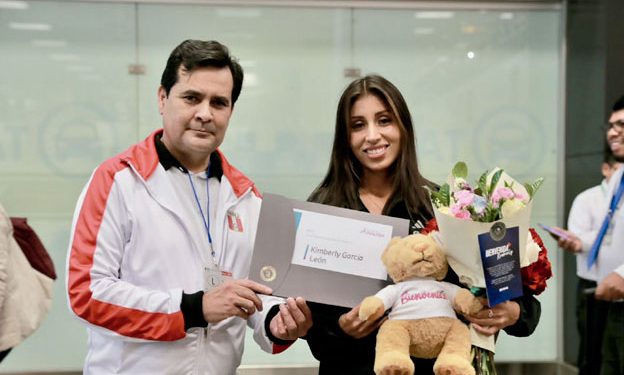 IPD promete de que Programa de Apoyo al Deportista será sostenible en el tiempo