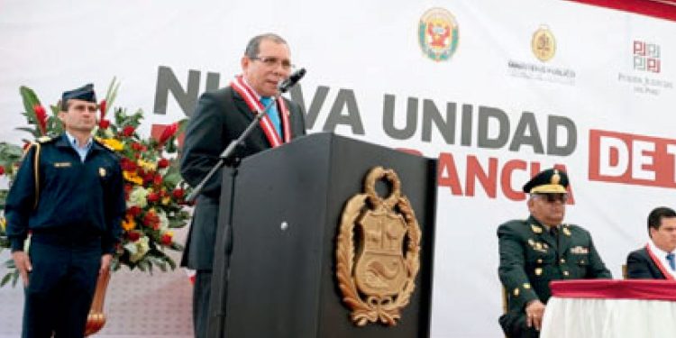 COMISIÓN ESPECIAL ANUNCIA QUE 23 POSTULANTES A LA JUNTA NACIONAL DE JUSTICIA APROBARON EXAMEN ESCRITO