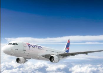 LATAM AIRLINES PERÚ SE CONSOLIDA COMO LA AEROLÍNEA PERUANA CON MENOR ÍNDICE DE RECLAMOS EN EL PRIMER SEMESTRE DE 2024