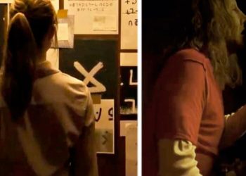 “LONGLEGS: COLECCIONISTA DE ALMAS”: LA ATERRADORA CINTA CON NICOLAS CAGE EN PANTALLA GRANDE