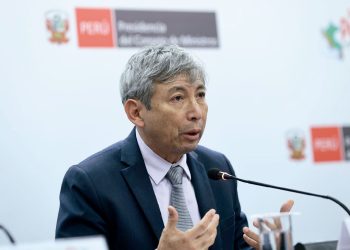 “Se está politizando”: Abogado de Dina Boluarte cuestionó denuncia constitucional presentada por la fiscalía