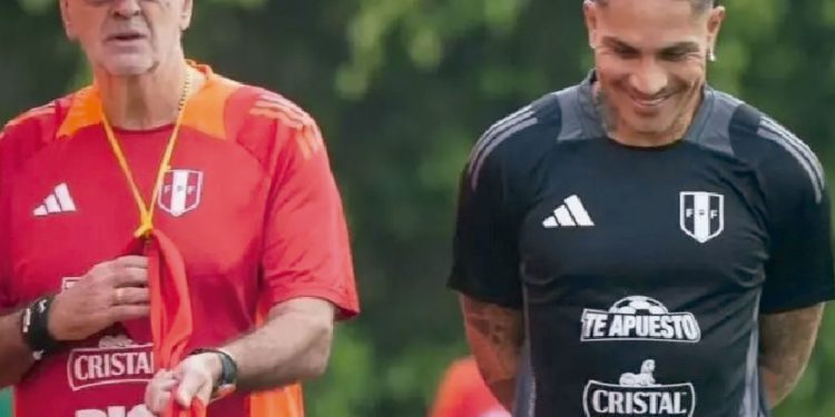 JORGE FOSSATI: “SI NO PENSARA QUE TENEMOS CHANCES DE GANAR, YA ME HABRÍA IDO A MI CASA”