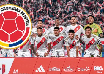 JORGE FOSSATI: “SI NO PENSARA QUE TENEMOS CHANCES DE GANAR, YA ME HABRÍA IDO A MI CASA”