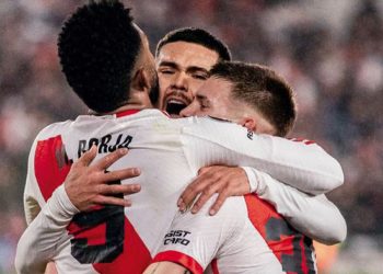 RUGIÓ EL ‘LEÓN’: MELGAR VENCIÓ 2-0 A SPORTING CRISTAL EN AREQUIPA POR LA FECHA 8 DEL TORNEO CLAUSURA 2024