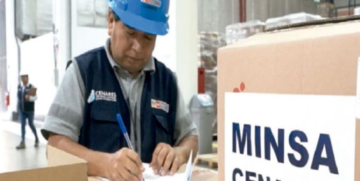 GOBIERNO AUTORIZÓ VIAJE DE MINISTROS A ESTADOS UNIDOS