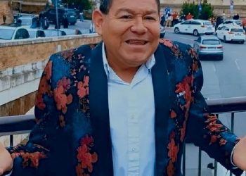 “FUERZA, HERMANO”: ARTISTAS PIDEN ORAR POR LA SALUD DE DILBERT AGUILAR