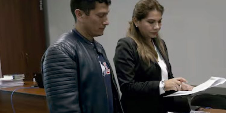 CLAN SIUCHO-NEIRA: FAMILIAR REVELA EN EXCLUSIVA CÓMO OPERABA LA PRESUNTA ORGANIZACIÓN CRIMINAL DEL PRESUNTO SECUESTRADO