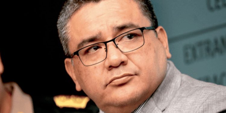PRESENTAN MOCIÓN DE INTERPELACIÓN CONTRA EL MINISTRO DEL AMBIENTE POR INCENDIOS FORESTALES