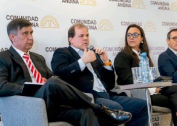 GOBIERNO AUTORIZÓ VIAJE DE MINISTROS A ESTADOS UNIDOS