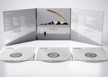 ‘MIND GAMES’, UN CLÁSICO DE JOHN LENNON, SE CONVIERTE EN UN DISCO DE MEDITACIÓN PRODUCIDO POR SU HIJO SEAN