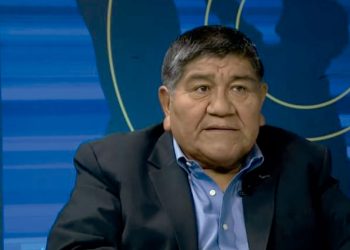 MANDATARIA IDENTIFICÓ PUNTOS CRÍTICOS PARA LA INTERVENCIÓN AÉREA