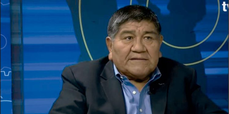 MANDATARIA IDENTIFICÓ PUNTOS CRÍTICOS PARA LA INTERVENCIÓN AÉREA
