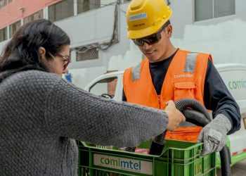 4 claves para superar los principales desafíos del reciclaje en el Perú