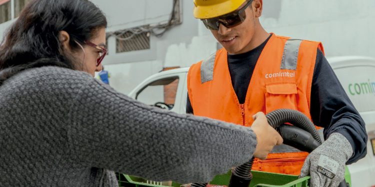 4 claves para superar los principales desafíos del reciclaje en el Perú
