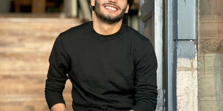 TOMAS SUAREZ VERTIZ ABRIRÁ CONCIERTO DE LIBIDO EN CUSCO