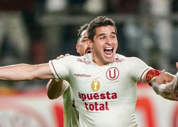 “U” RECUPERA LIDERATO