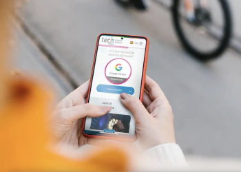 TECH Global University ha sido galardonada con la insignia Google Partner Premier